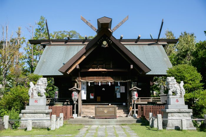 鷲神社,お宮参り,出張撮影