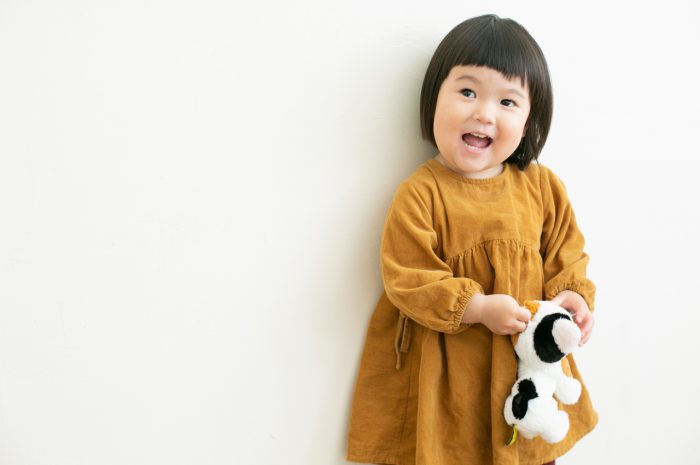 4歳子供写真,家族写真,スタジオ撮影,2歳子ども写真,姉妹