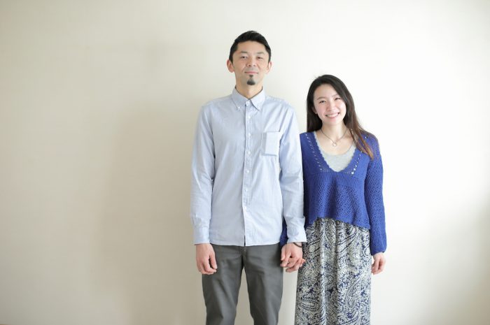 マタニティ,結婚1周年,スタジオ撮影