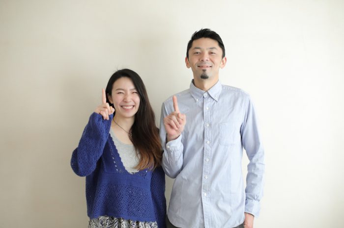 マタニティ,結婚1周年,スタジオ撮影