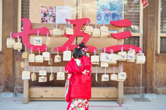 大宮,氷川神社,３歳七五三出張撮影,いないいない