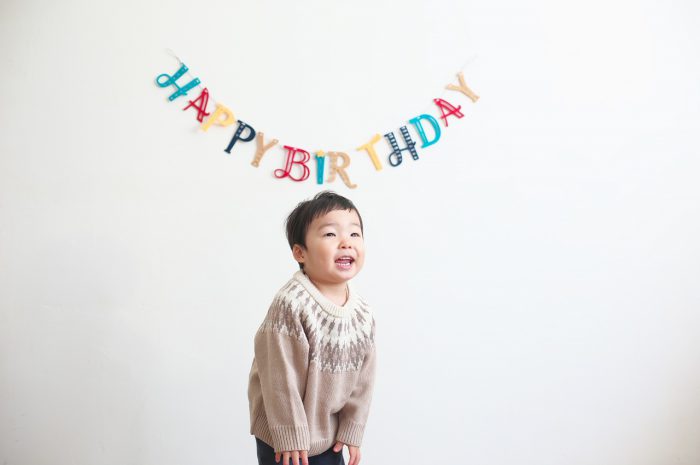 スタジオ撮影,2歳男の子,2歳,男の子,誕生日,撮影