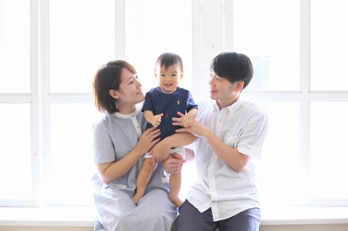 1歳赤ちゃん記念撮影,1歳,誕生日撮影,はーい,1歳男の子,赤ちゃん撮影,スタジオ撮影