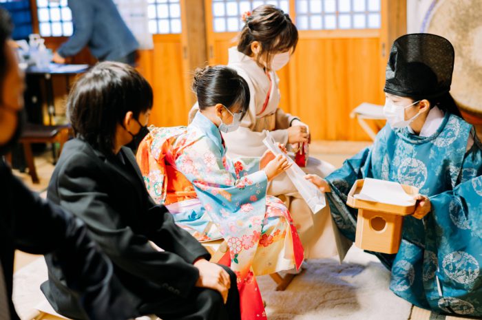 春日神社,七五三,ロケーション撮影,7歳七五三,ご祈祷