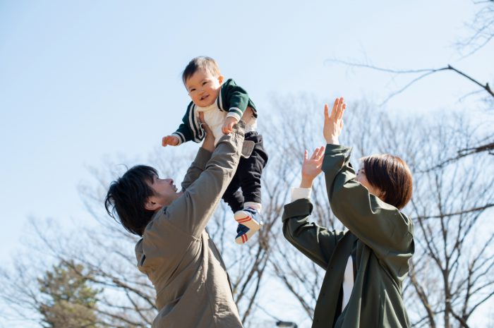 1歳誕生日記念,ロケフォト