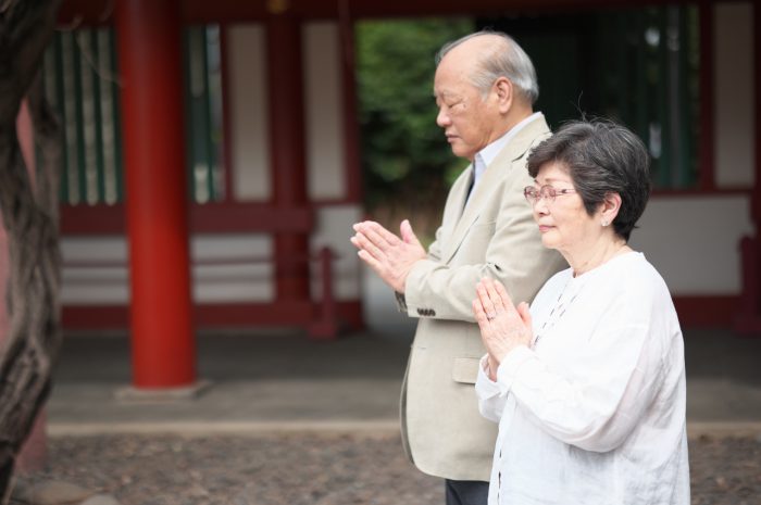 金婚式,出張撮影,赤坂日枝神社,家族写真,孫,夫婦50周年記念撮影,金婚式お参り,夫婦