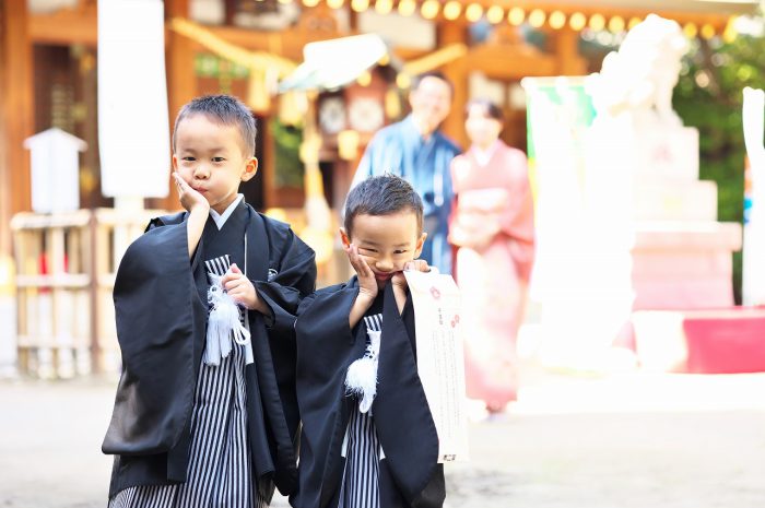 3歳七五三,5歳七五三,出張撮影,七五三出張撮影,753出張撮影,新田神社