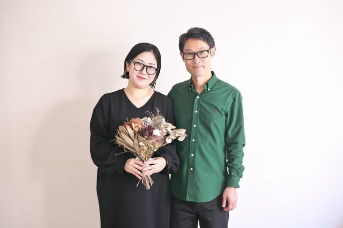 家族写真撮影,結婚14周年,夫婦撮影