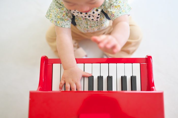 1歳誕生日,1歳男の子,家族写真