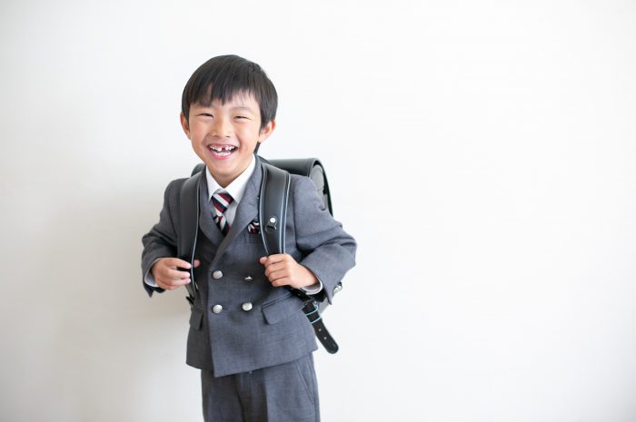 卒園記念写真,入学記念写真,ランドセル撮影,STUDIO撮ろうよ,渋谷スタジオ,家族写真