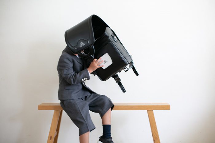 卒園記念写真,入学記念写真,ランドセル撮影,STUDIO撮ろうよ,渋谷スタジオ,家族写真