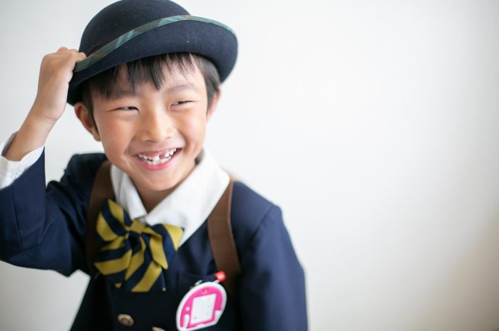 卒園記念写真,入学記念写真,ランドセル撮影,STUDIO撮ろうよ,渋谷スタジオ,家族写真