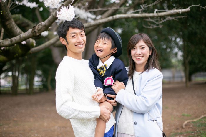 ランドセル撮影,入学記念撮影,卒園記念撮影,代々木公園,STUDIO撮ろうよ