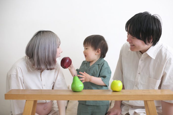 第二子マタニティ,家族写真,お兄ちゃんと,30週マタニティフォト,STUDIO撮ろうよ,渋谷スタジオ