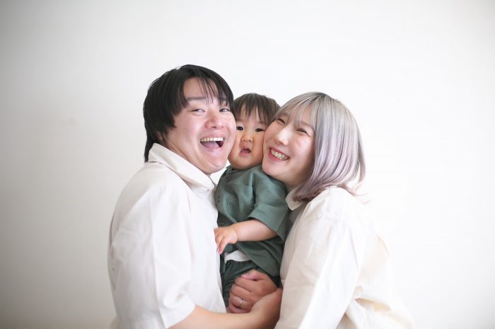 第二子マタニティ,家族写真,お兄ちゃんと,30週マタニティフォト,STUDIO撮ろうよ,渋谷スタジオ