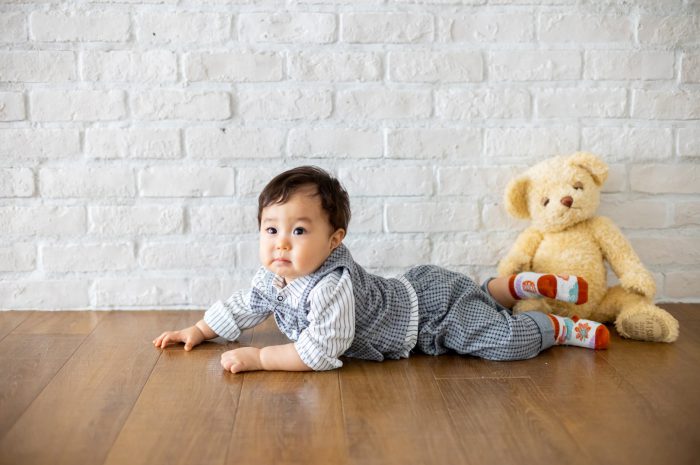 １歳お誕生日記念撮影,1歳男の子,誕生日記念,バースデーフォト