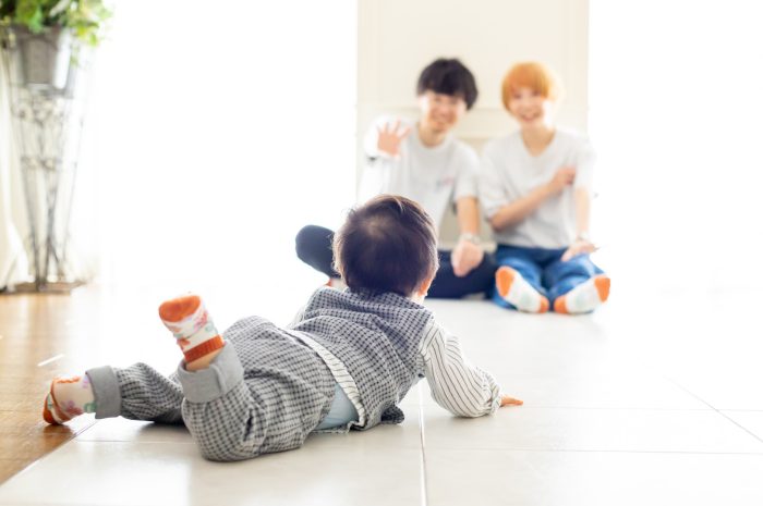 １歳お誕生日記念撮影,1歳男の子,誕生日記念,バースデーフォト