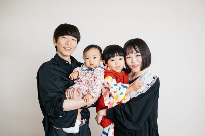 3歳男の子七五三,七五三撮影,3歳七五三
