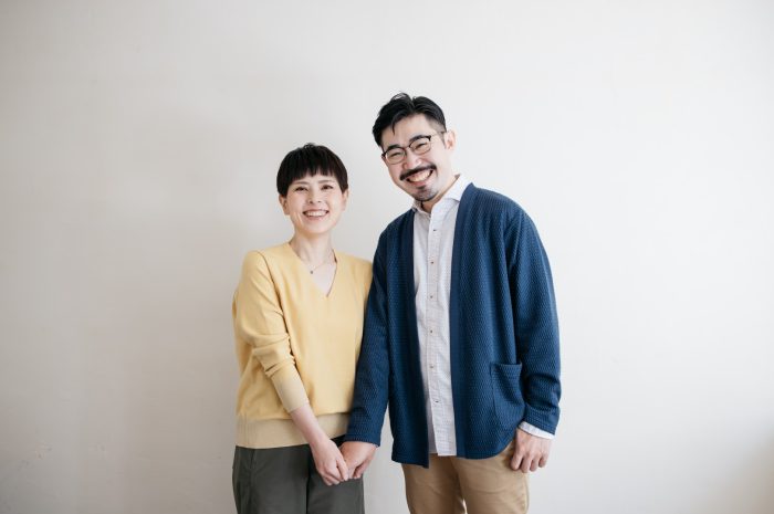 カップル撮影,夫婦撮影,家族写真,スタジオ撮ろうよ,STUDIO撮ろうよ,渋谷スタジオ,富ヶ谷スタジオ